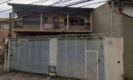 Ponto comercial à venda na Rua José Lins do Rego, 350, Vila Valparaíso, Santo André