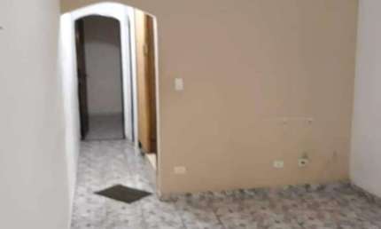 Sobrado de 288 m² no Palermo em São Bernardo do Campo - SP