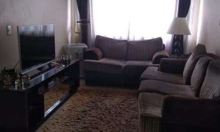 Apartamento de 94 m² Localizado No Bairro Baeta Neves em São Bernardo do Campo - SP