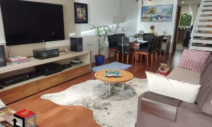 Sobrado a venda vila mariana, 3 dormitórios, 2 vagas, 125,98 a.u