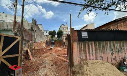 Apartamento à venda 3 quartos 1 suíte 2 vagas Paraíso - Santo André - SP
