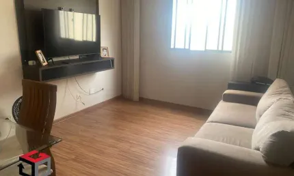 Apartamento à venda 3 quartos 1 suíte 1 vaga Rudge Ramos - São Bernardo do Campo - SP