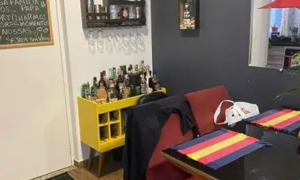 Apartamento à venda 2 quartos 1 vaga irajá - são bernardo do campo - sp