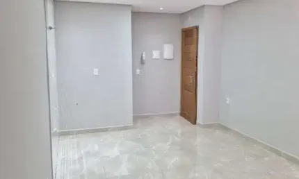 Apartamento à venda 2 quartos 1 suíte 1 vaga oratório - santo andré - sp