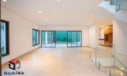 Sobrado com 337m² - Jardim dos Estados - São Paulo - SP .