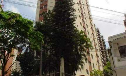 Apartamento com 3 quartos à venda na Rua Cayowaá, 772, Perdizes, São Paulo