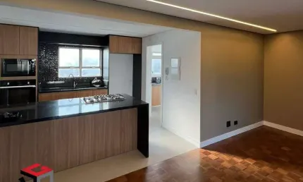 Apartamento a Venda Moema, 3 Dormitórios, 2 vagas, 115,27m2