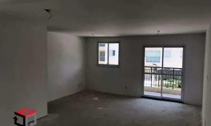 Apartamento com 3 quartos à venda na Rua Lucrécia Maciel, 333, Vila Guarani, São Paulo