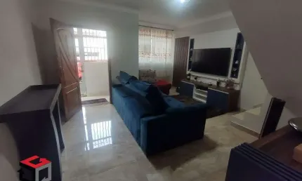 Casa sobrado a venda próximo metrô praça da arvore, 2 dormitórios, 2 vagas, 85m2