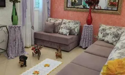 Apartamento à venda 2 quartos 1 suíte 2 vagas Campestre - Santo André - SP