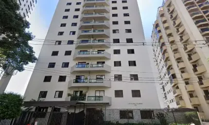 Apartamento Chácara Inglesa, 4 Dormitórios, 3 vagas, 110m2