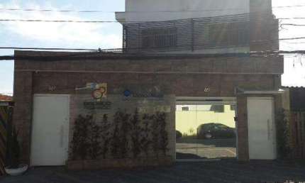 Prédio à venda na Rua Araguaia, 819, Vila Curuçá, Santo André