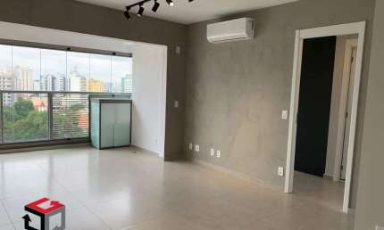 Apartamento com 1 quarto à venda na Rua dos Jacintos, 15, Mirandópolis, São Paulo