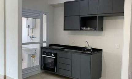 Apartamento com 2 quartos à venda na Rua Comendador Elias Assi, 126, Caxingui, São Paulo