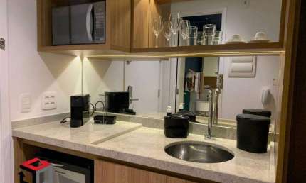 Apartamento com 2 quartos à venda na Viaduto Nove de Julho, 200, Centro, São Paulo