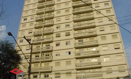 Apartamento 2 Dormitórios na Chacara Santo Antonio 95m2