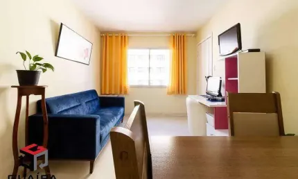 Apartamento a venda na saúde, 2 dormitórios, 1 vaga, 60m2
