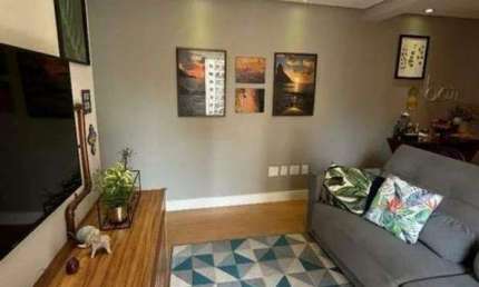 Apartamento à venda 2 quartos 1 vaga Vila da Saúde - São Paulo - SP
