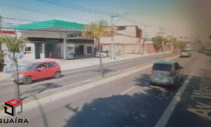 Terreno à venda na Avenida Washington Luís, 270, Santo Amaro, São Paulo