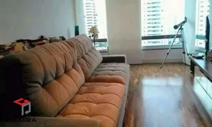 Apartamento com 3 quartos à venda na Rua Castro Alves, 908, Aclimação, São Paulo