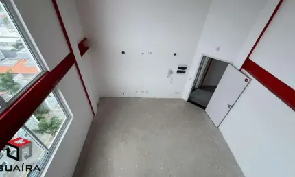 Apartamento com 1 quarto à venda na Rua Rio Grande do Norte, 294, Vila São Pedro, Santo André