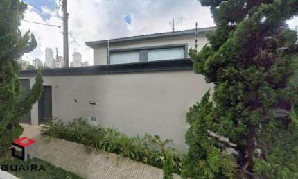 Casa com 4 quartos à venda na Rua Itatiba, 155, Pacaembu, São Paulo