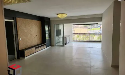 Apartamento à venda 3 quartos 3 suítes 3 vagas Gilda - Santo André - SP