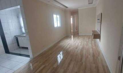 Cobertura à venda 2 quartos 1 vaga Pires - Santo André - SP