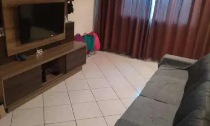 Sobrado à venda 3 quartos 1 suíte 2 vagas santo antônio - santo andré - sp