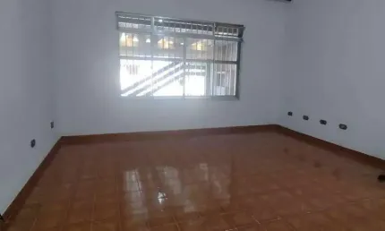 Sobrado à venda 3 quartos 1 suíte 2 vagas Marajoara - Santo André - SP