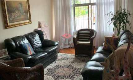 Casa com 3 quartos à venda na Rua Indaiatuba, 72, Rudge Ramos, São Bernardo do Campo