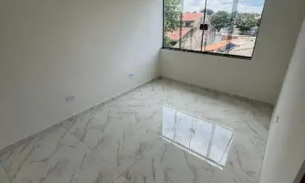 Apartamento à venda 2 quartos Tibiriçá - Santo André - SP