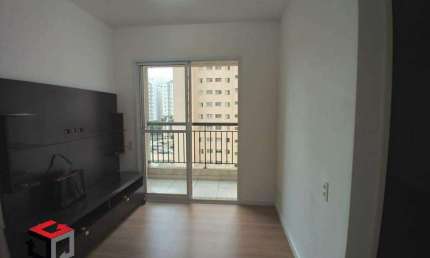 Apartamento para aluguel 2 quartos 1 suíte 1 vaga Planalto - São Bernardo do Campo - SP