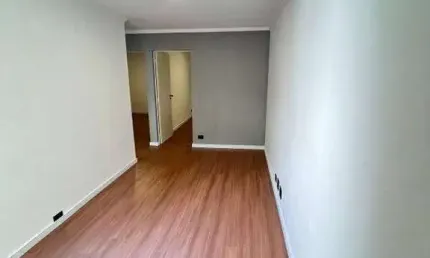 Apartamento à venda 2 quartos 1 vaga Scarpelli - Santo André - SP