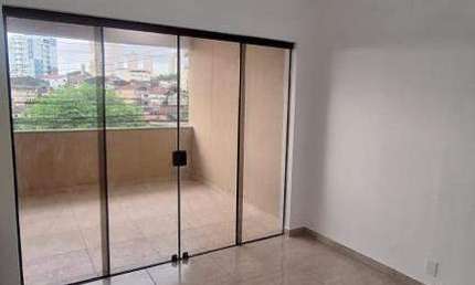 Sobrado à venda 2 quartos 1 suíte 2 vagas São Vicente - Mauá - SP