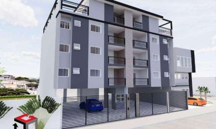 Apartamento à venda 2 quartos 1 suíte 1 vaga Assunção - São Bernardo do Campo - SP