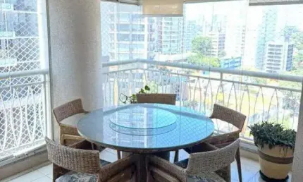 Apartamento com 3 quartos à venda na Rua Ministro Godói, 1186, Perdizes, São Paulo