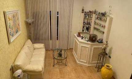 Casa com 4 quartos à venda na Rua Afonso Furtado de Mendonça, 386, Ferrazópolis, São Bernardo do Campo