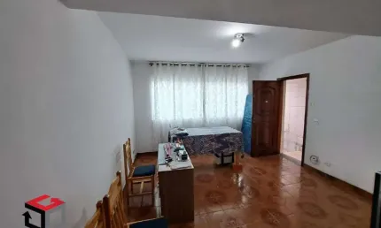 Sobrado à venda 3 quartos 2 suítes 2 vagas nova petrópolis - são bernardo do campo - sp