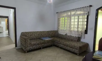 Casa à venda 3 quartos 1 suíte 3 vagas Mauá - São Caetano do Sul - SP