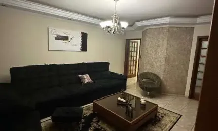 Sobrado à venda 4 quartos 1 suíte 5 vagas nova petrópolis - são bernardo do campo - sp