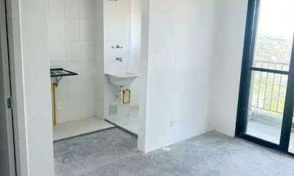 Apartamento para aluguel 2 quartos 1 vaga Taboão - São Bernardo do Campo - SP