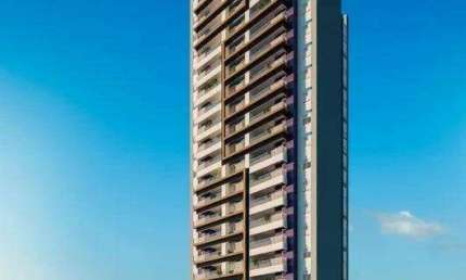 Apartamento à venda 3 quartos 1 suíte 2 vagas Das Nações - Santo André - SP