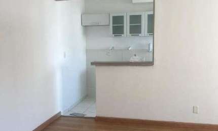 Apartamento à venda 2 quartos 1 vaga Planalto - São Bernardo do Campo - SP