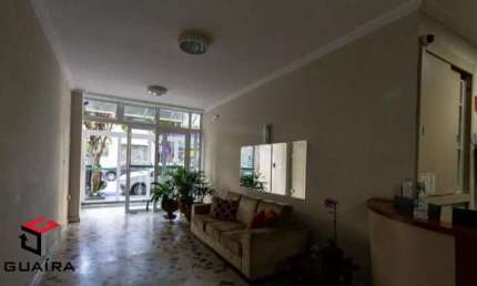 Apartamento com 1 quarto à venda na Rua Desembargador Eliseu Guilherme, 31, Paraíso, São Paulo