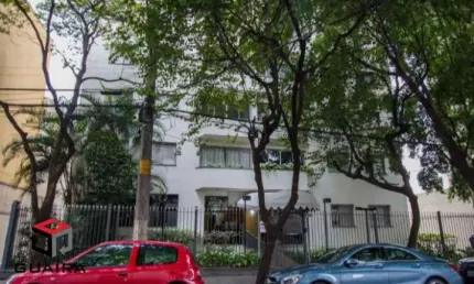 Apartamento com 75m² - Itaim Bibi - São Paulo - SP.