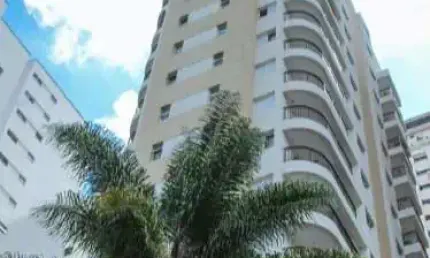Apartamento com 42m² - santa cecília - são paulo - sp.
