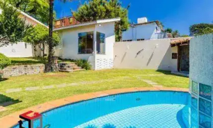 Casa com 4 quartos à venda na Rua Duarte da Costa, 664, Alto da Lapa, São Paulo