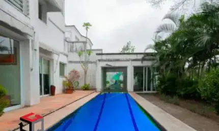 Casa com 4 quartos à venda na Rua Ceará, 142, Consolação, São Paulo