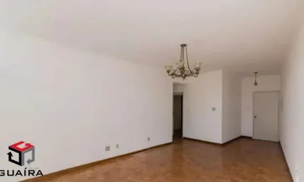 Apartamento à venda 3 quartos Centro - Santo André - SP